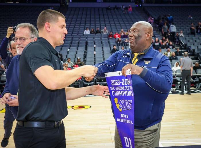 Modesto Christian 68, Lincoln 63 2024 SJS D1 title game 2 by Ralph Thompson 2-21-2024022120247 (1)